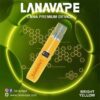 LANA拉納皮革主機通用一代 / 兩段式限量高質感皮革主機