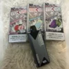 TOKYO東京魔盒煙彈 / 高質感12ml大容量 / 只適用魔盒主機 / 滿6顆送1顆或滿5顆送主機/活動二選一