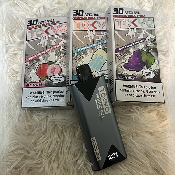東京魔盒買三送一實拍A1 TOKYO東京魔盒煙彈 / 高質感12ml大容量 / 只適用魔盒主機 / 滿6顆送1顆或滿5顆送主機/活動二選一