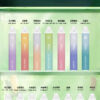 6月新品💥叮啞 DIYA 7500口抛棄式❤️CP值超高❤️口感超讚 【滿十送一】