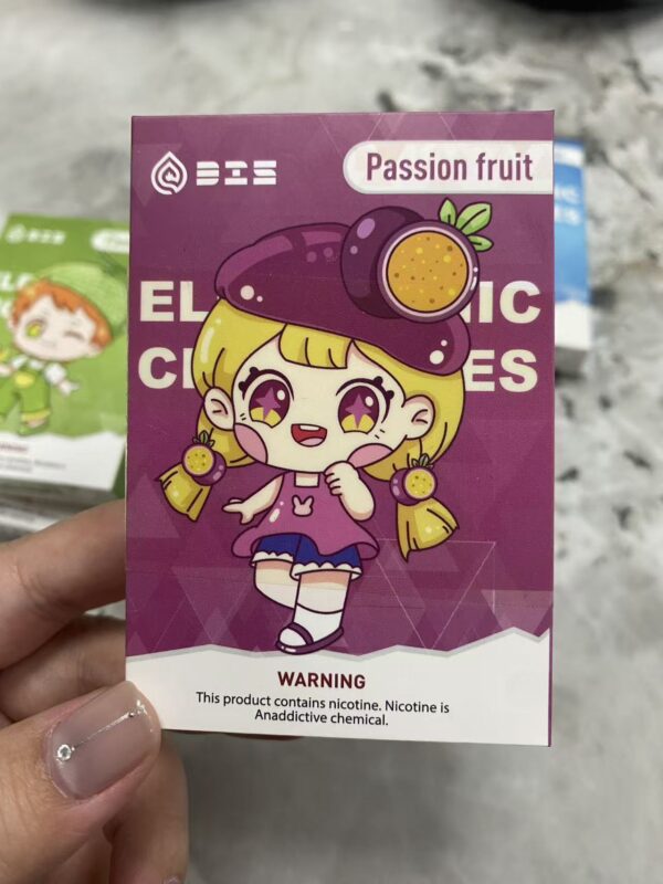 【DIS迪斯】甜味來襲🍓 一代通用・20+萌系口味萌翻你的味蕾～ 【買五盒送一盒】