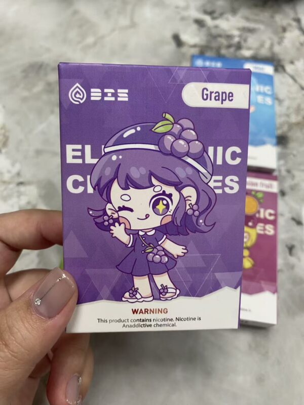 【DIS迪斯】甜味來襲🍓 一代通用・20+萌系口味萌翻你的味蕾～ 【買五盒送一盒】